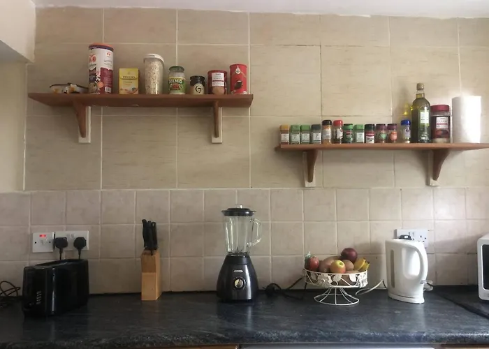 בית הארחה The Gallary *