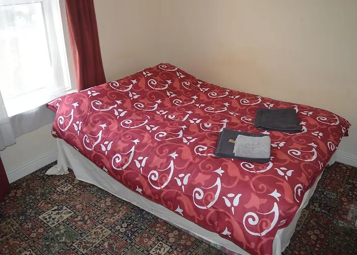 The Gallary בית הארחה *