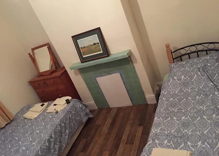 The Gallary בית הארחה דבלין