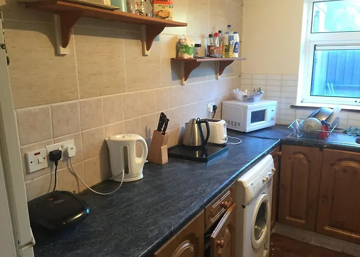 The Gallary בית הארחה