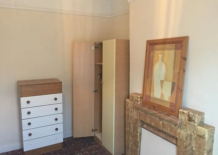 בית הארחה The Gallary *