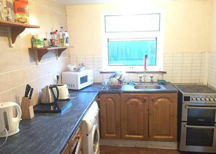 בית הארחה The Gallary