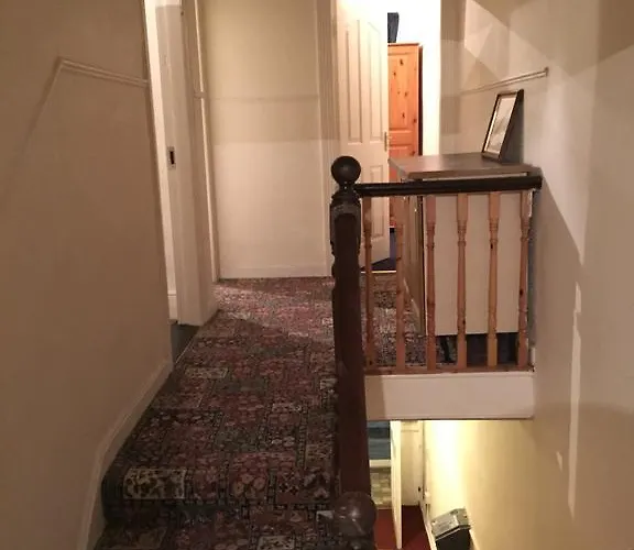 בית הארחה The Gallary