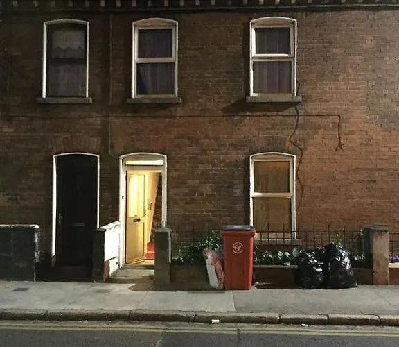 The Gallary בית הארחה דבלין