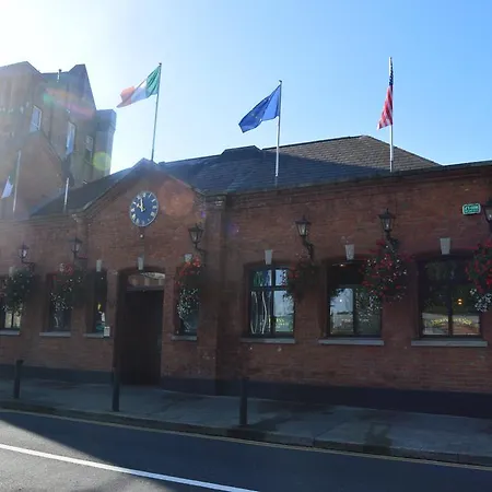 Vendégház The Gallary *