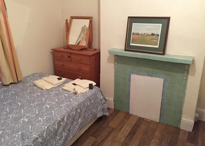 The Gallary Vendégház Dublin