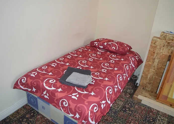 The Gallary Vendégház