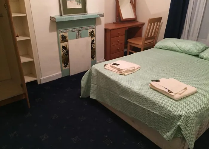 Vendégház The Gallary