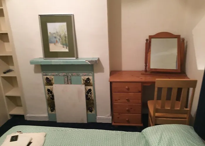 The Gallary Vendégház