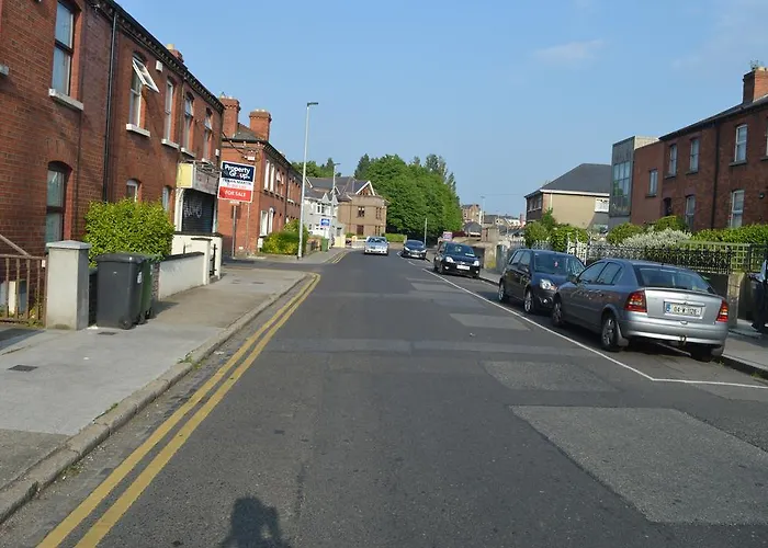 The Gallary * Dublin