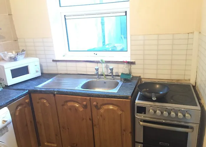 The Gallary Vendégház