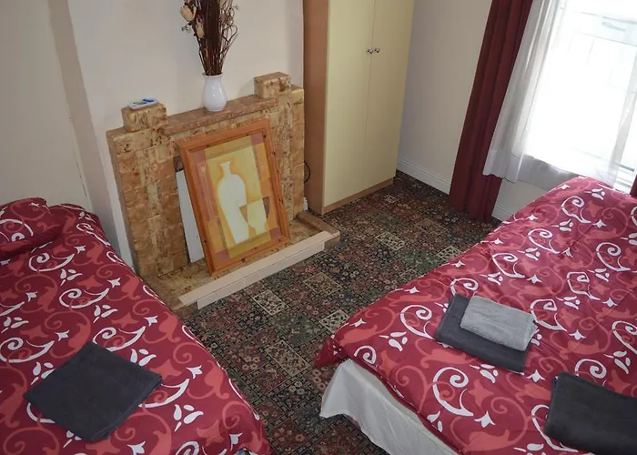 The Gallary * Dublin