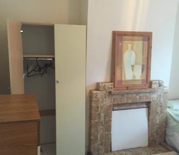 Vendégház The Gallary