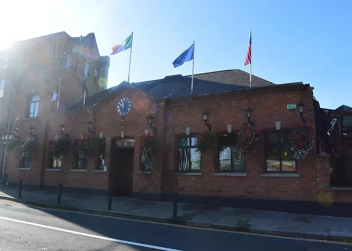 Vendégház The Gallary *